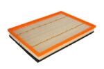 C 4019 Filtr powietrza MANN-FILTER - obrazek 2
