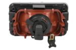 FL-IV006R Lampa przeciwmgielna przód TRUCKLIGHT - obrazek 2