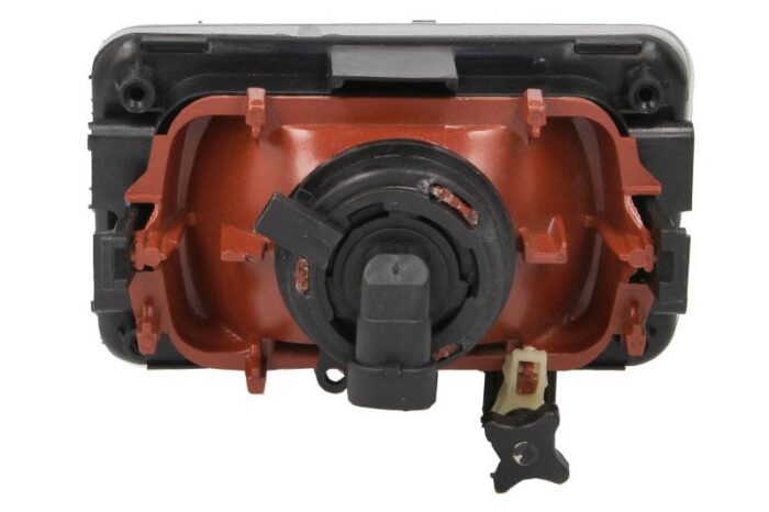 Fl-iv006r lampa przeciwmgielna przód trucklight - obrazek 2