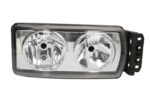 HL-IV007R Reflektor TRUCKLIGHT