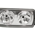 HL-IV007R Reflektor TRUCKLIGHT
