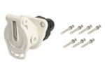 SO-07-PLA Gniazdo wtyczki TRUCKLIGHT