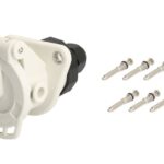 SO-07-PLA Gniazdo wtyczki TRUCKLIGHT