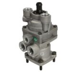 PN-10462 Zawór główny PNEUMATICS