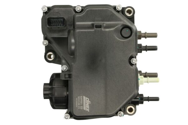 Din8ap001 moduł tłoczący denox dinex - obrazek 3