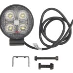 1G0357 111-002 Lampa robocza HELLA