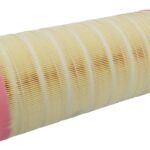 C 17 032/1 Filtr powietrza MANN-FILTER