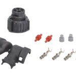 4.96006 Wtyczka przewodu DT SPARE PARTS