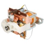 940113050338 Elektromagnes rozrusznika MAGNETI MARELLI