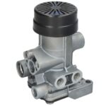 971 002 025 0 Zawór hamulcowy przyczepy WABCO