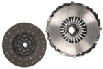 FE105162 Zestaw sprzęgła FEBI BILSTEIN - obrazek 2