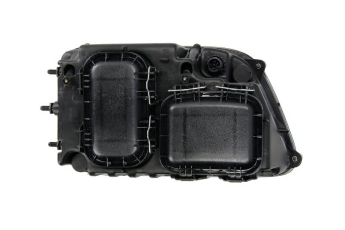 Hl-me001l reflektor trucklight - obrazek 2