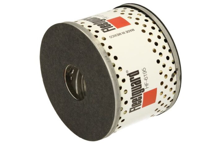 Hf6195 filtr hydrauliczny fleetguard - obrazek 2