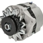 CAR112375 Alternator HC-CARGO