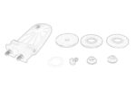 AL233882-JD Zawias drzwi OE JOHN DEERE - obrazek 2