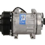 QP7H15-1986G Kompresor klimatyzacji TCCI