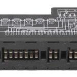 MER-MOD-002 Centralka elektryczna AKUSAN