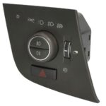 2.25904 Włącznik świateł DT SPARE PARTS