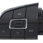 VOL-PC-021 Przełącznik w kierownicy AKUSAN