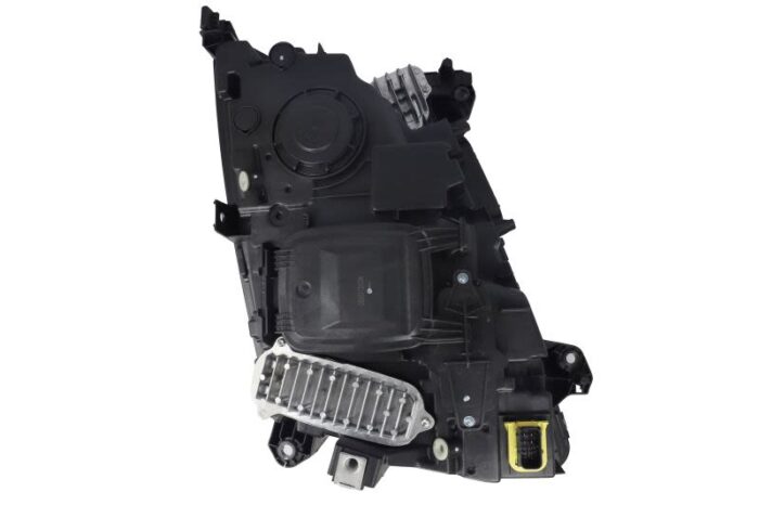 Hl-vo034l reflektor trucklight - obrazek 2