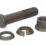 FE06280 Śruby, nakrętki, szpilki FEBI BILSTEIN
