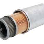 0501209080ZF Filtr hydrauliki skrzyni biegów ZF