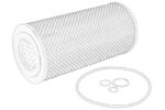 0001336290-CL Filtr oleju OE CLAAS