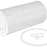 0001336290-CL Filtr oleju OE CLAAS