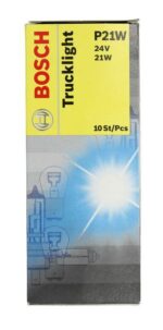 1 987 302 501/10 Żarówki, ksenony, LED BOSCH - obrazek 2