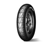 1509015 OMDU 74V K525 Opony motocyklowe i skuterowe DUNLOP