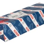 0 445 110 558 Wtryskiwacz CR elektromag. BOSCH WTRYSK