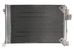 KTT110344 Skraplacz klimatyzacji THERMOTEC