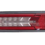 83840022 Lampa tył HERTH+BUSS ELPARTS