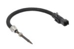 DIN81047 Czujnik temperatury spalin DINEX