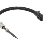 DIN81047 Czujnik temperatury spalin DINEX