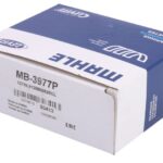 MB-3977P Panewki wału korbowego MAHLE