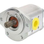 0 510 725 433 Hydrauliczna pompa zębata BOSCH REXROTH