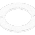 129901-59560 Uszczelniacz silnika OE YANMAR