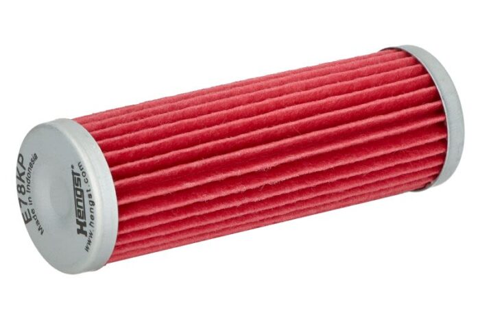 E78kp filtr paliwa hengst - obrazek 2