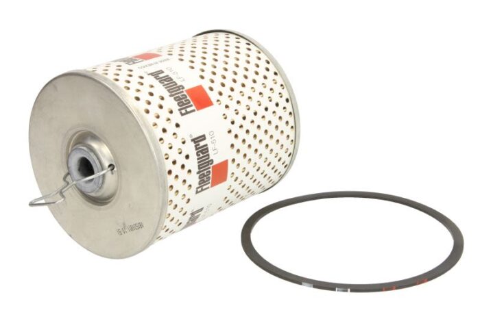 Lf510 filtr oleju fleetguard - obrazek 2