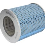 E165H Filtr oleju HENGST