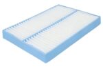 CUD 26 057 Filtr kabiny MANN-FILTER - obrazek 2