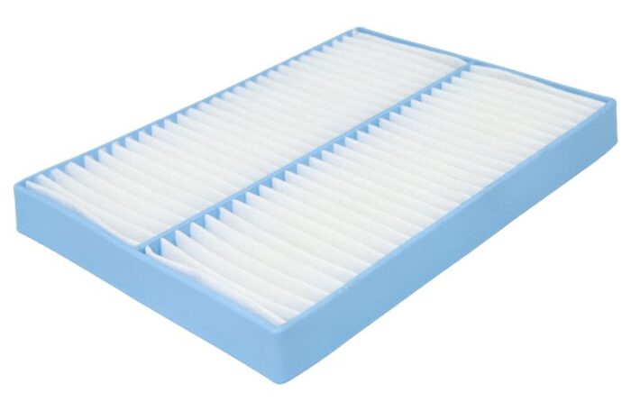 Cud 26 057 filtr kabiny mann-filter - obrazek 2