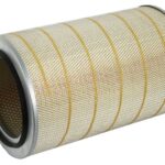 AM 457 Filtr powietrza FILTRON