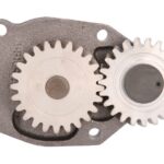 OMP580.004 Pompa oleju OMP