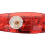 2VA341 419-021 Lampa tył HELLA
