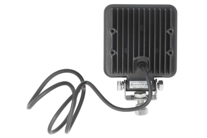 1ga357 103-012 lampa robocza hella - obrazek 2