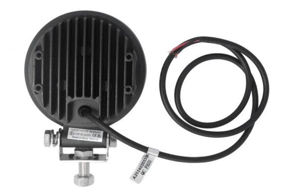 1g0357 101-012 lampa robocza hella - obrazek 2