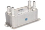 CLC 403 000P Chłodnica oleju MAHLE
