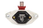 1 987 237 063 Regulator napięcia BOSCH - obrazek 2